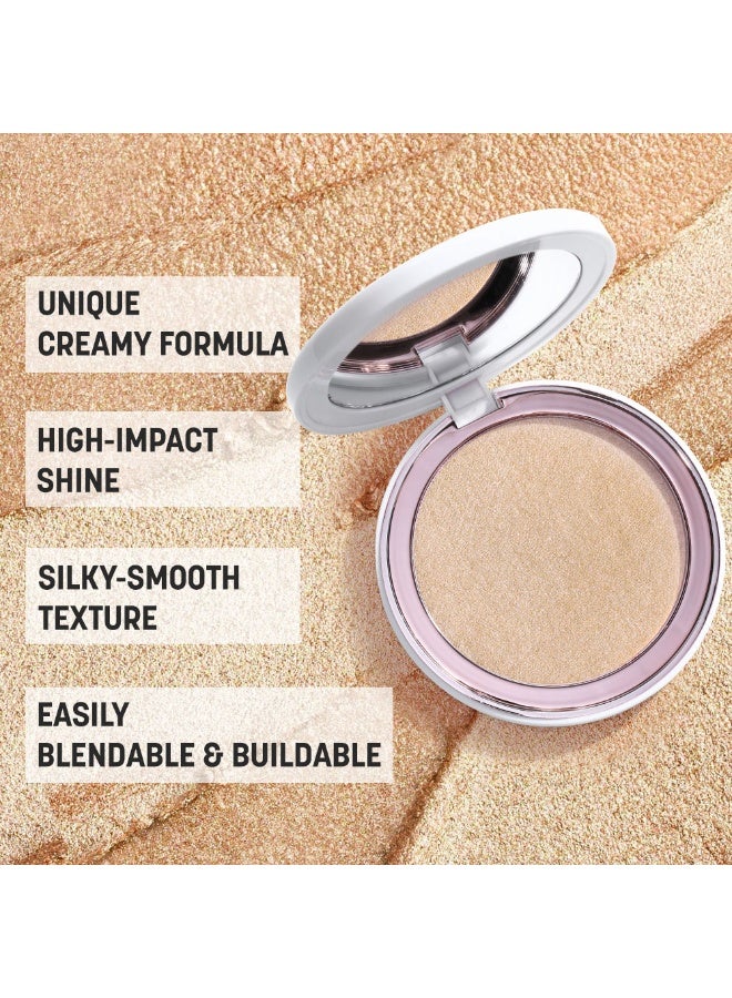 Future Makeup Glow Pop Highlighter - Image 3